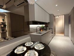 Zion Road (D3), Condominium #473282181